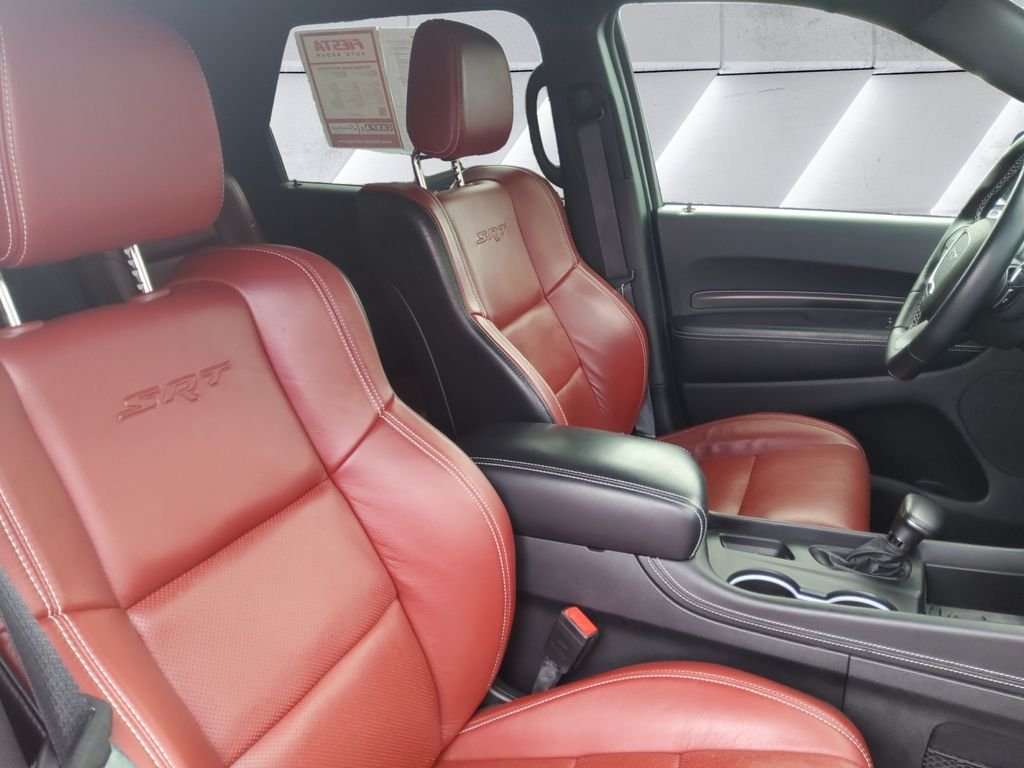 Used 2023 Dodge Durango SRT Hellcat AWD/4WD image 14