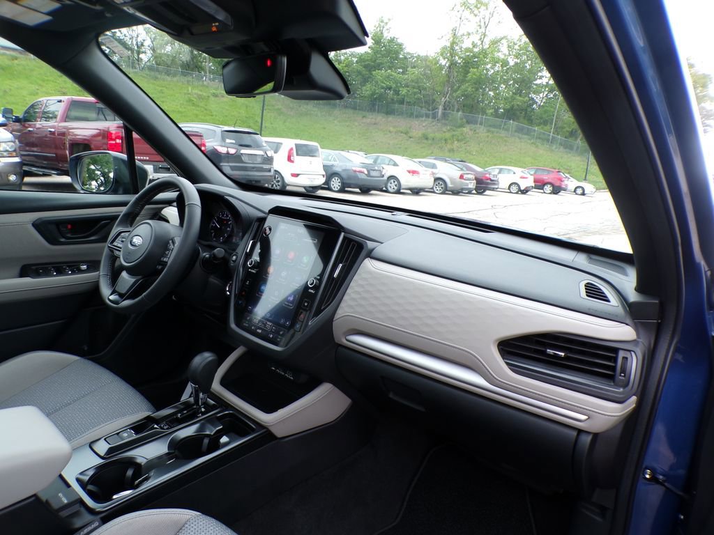 Used 2026 Subaru Forester Premium AWD/4WD image 14