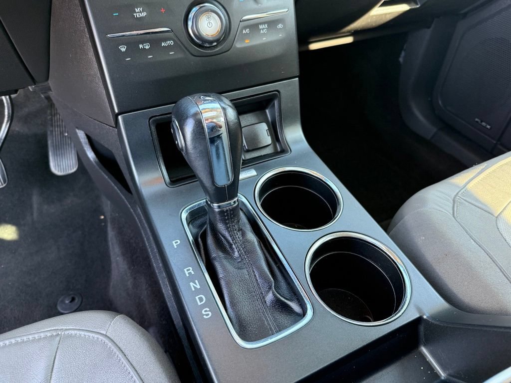 Used 2019 Ford Flex SEL w/ Equipment Group 202A FWD image 28