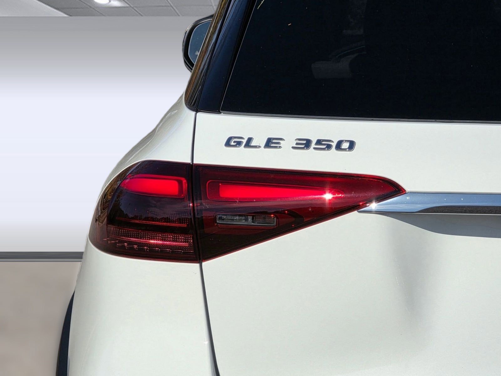 Used 2026 Mercedes-Benz GLE 350 4MATIC image 22