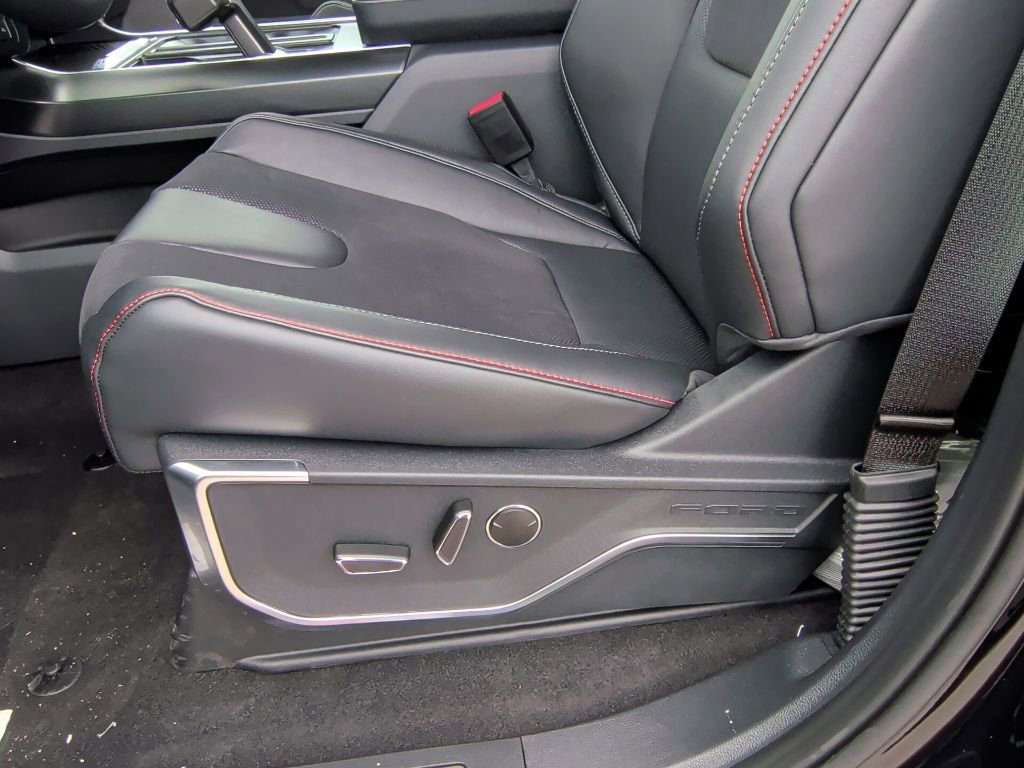 New 2026 Ford F150 Raptor image 14