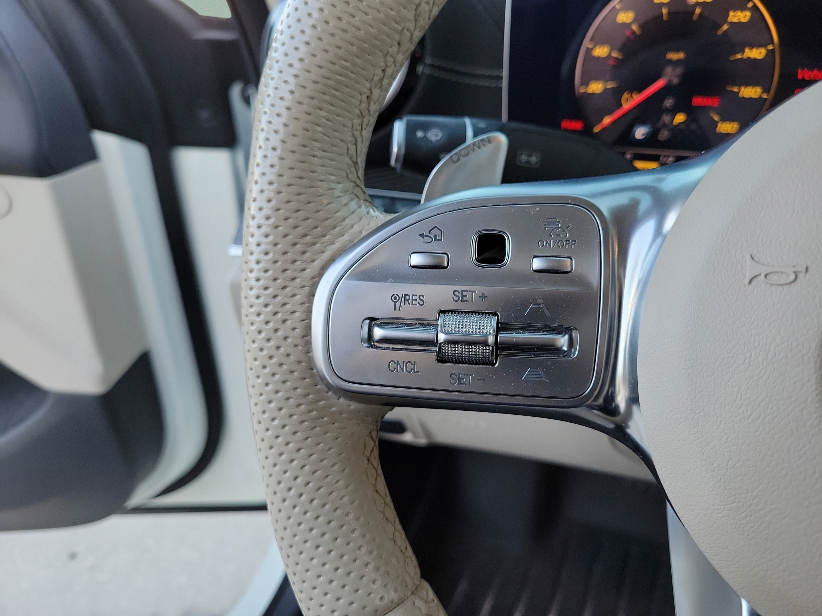 Used 2020 Mercedes-Benz CLS 53 AMG 4MATIC w/ Driver Assistance Package image 24