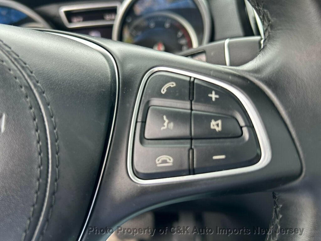 Used 2018 Mercedes-Benz GLS 550 4MATIC image 47
