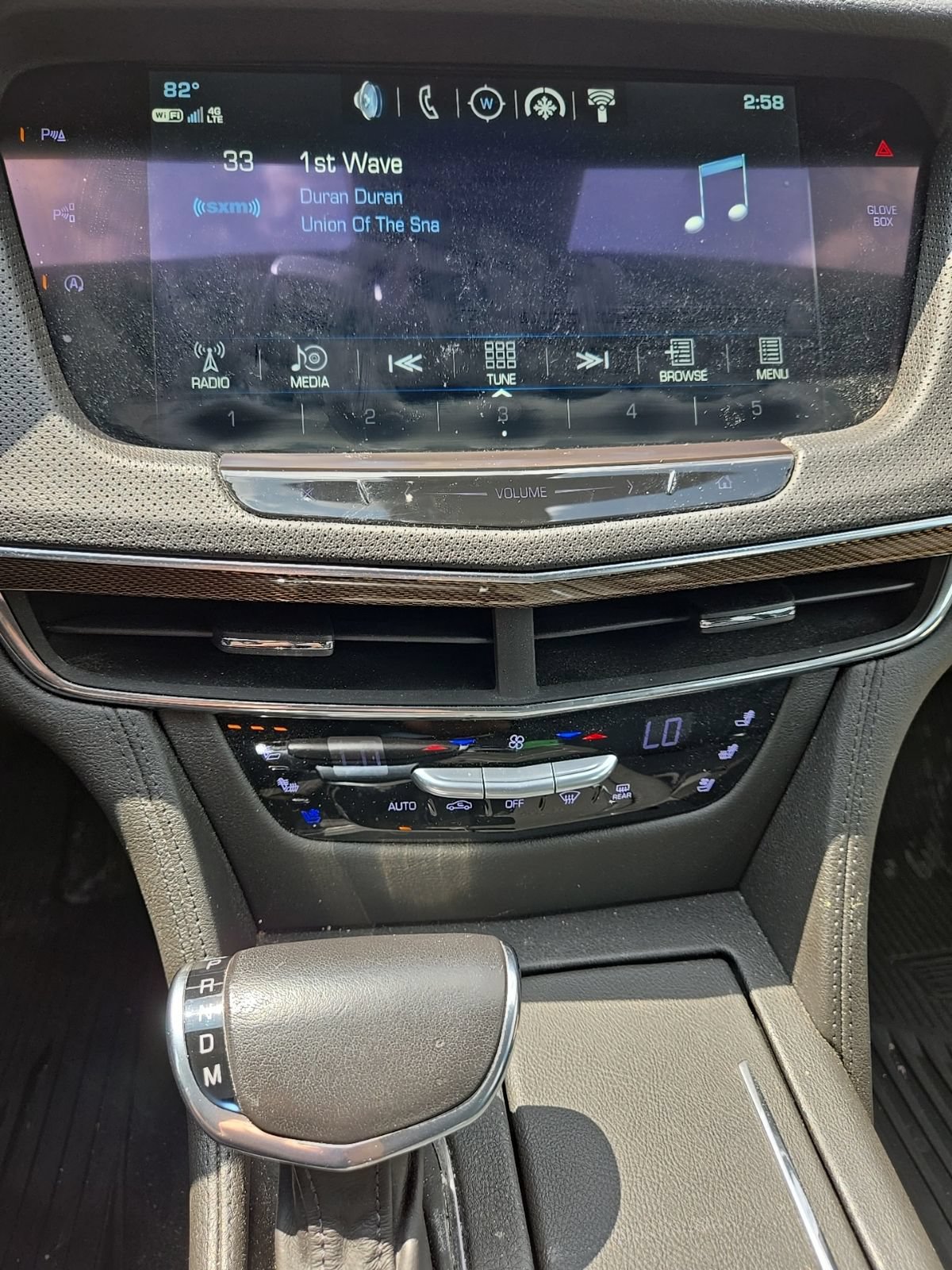 Used 2018 Cadillac CT6 Luxury AWD/4WD image 10