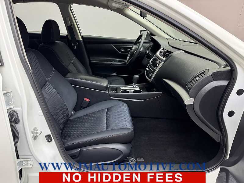 Used 2018 Nissan Altima 2.5 S w/ S Convenience Package image 19