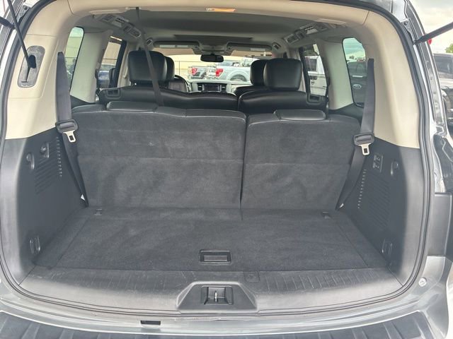 Used 2018 Nissan Armada SL w/ Premium Package AWD/4WD image 29