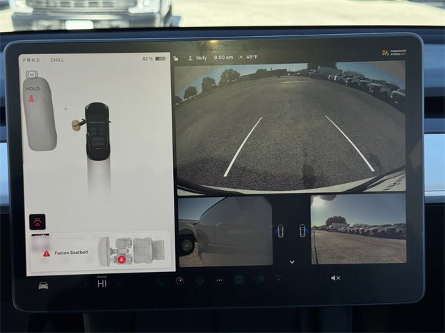 Used 2023 Tesla Model Y Long Range image 17