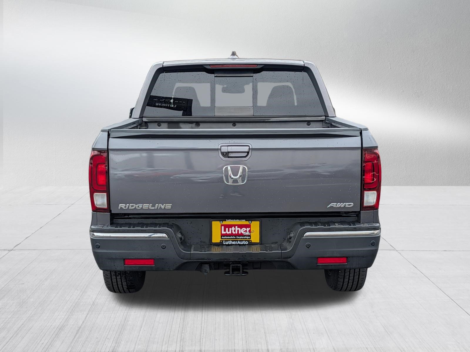 Used 2018 Honda Ridgeline RTL-E image 6