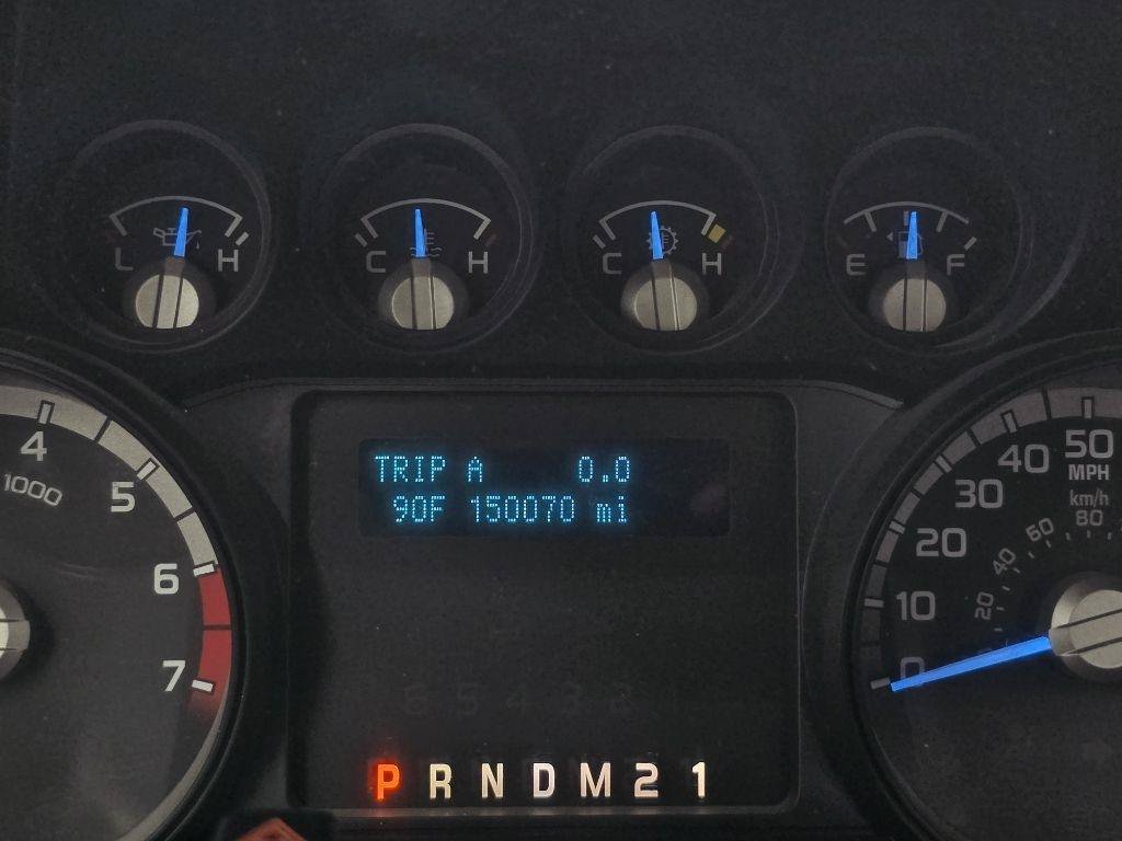 Used 2015 Ford F250 XL AWD/4WD image 20