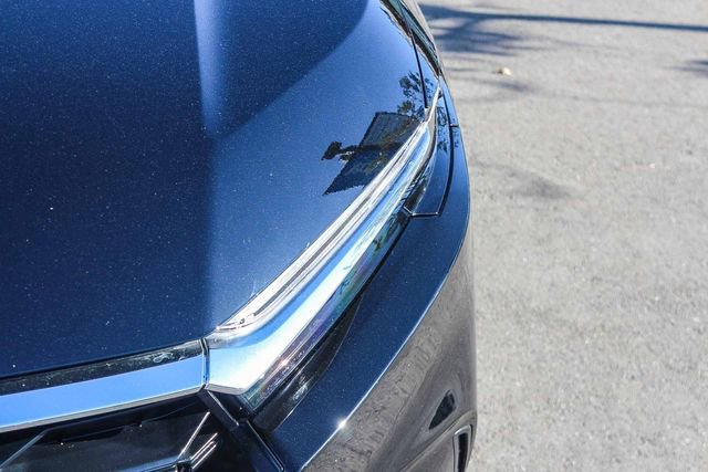 Used 2023 Honda CR-V LX image 14