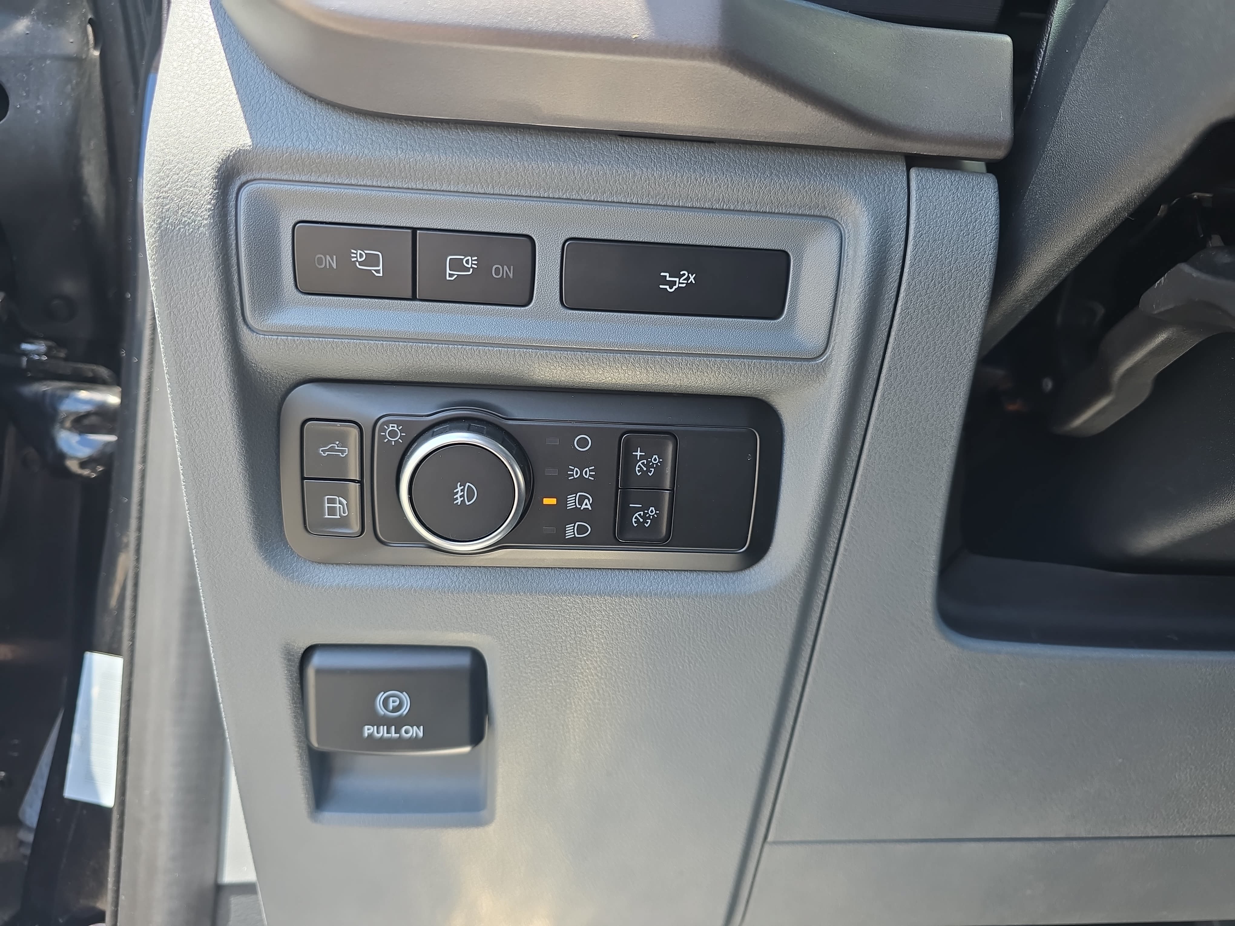 Used 2024 Ford F150 XLT w/ Equipment Group 302A MID AWD/4WD image 28