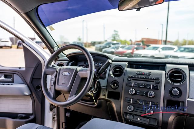 Used 2013 Ford F150 XL w/ PWR Equipment Group image 15