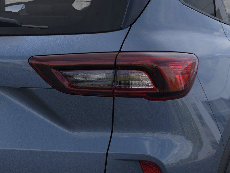 New 2026 Ford Escape Active FWD image 21