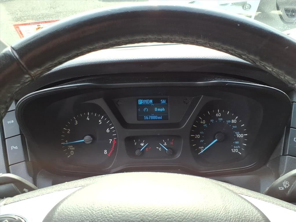 Used 2017 Ford Transit 150 XLT image 16