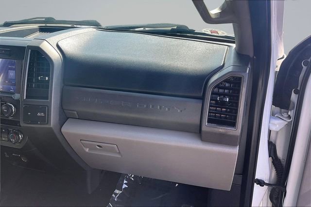 Used 2021 Ford F250 XL w/ Power Equipment Group image 17