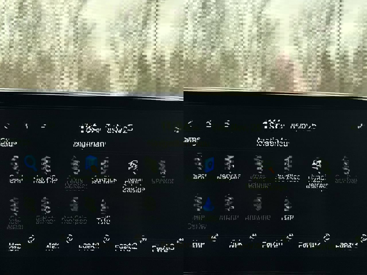 Used 2024 Hyundai Palisade Calligraphy image 19