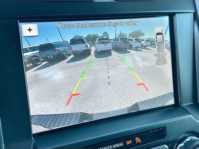 Used 2018 Ford F150 XLT w/ Equipment Group 302A Luxury image 14