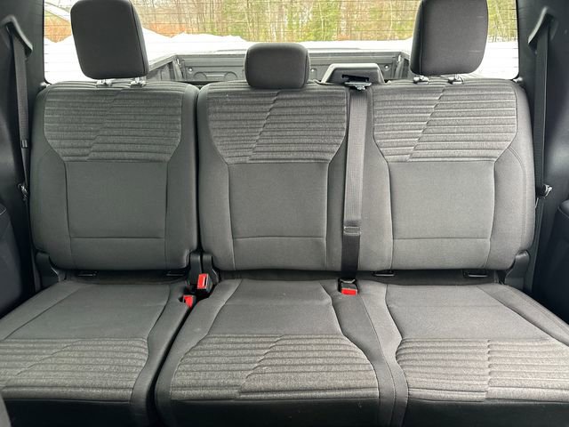 Used 2023 Ford F150 XL w/ STX Appearance Package image 34