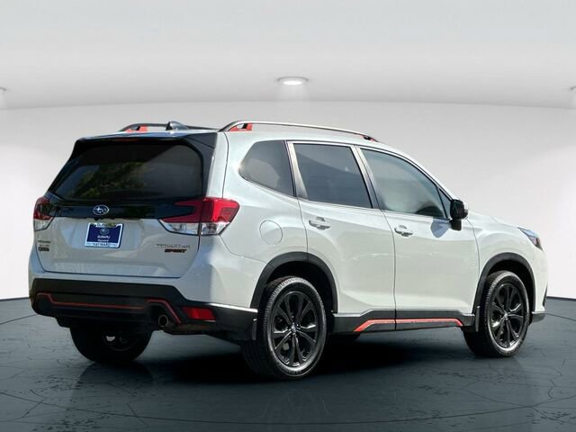 Used 2024 Subaru Forester Sport AWD/4WD image 6