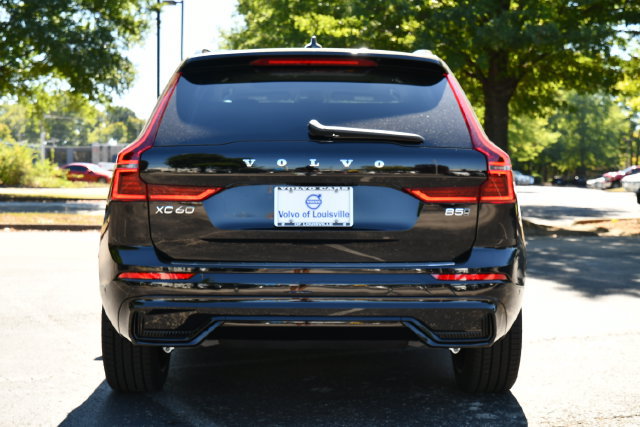 New 2027 Volvo XC60 B5 Ultra AWD/4WD image 6