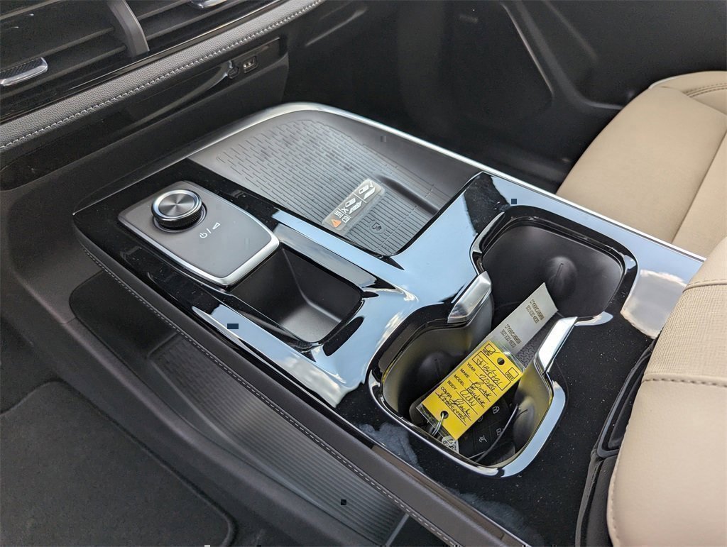 New 2026 Buick Enclave Preferred w/ Power Package image 18