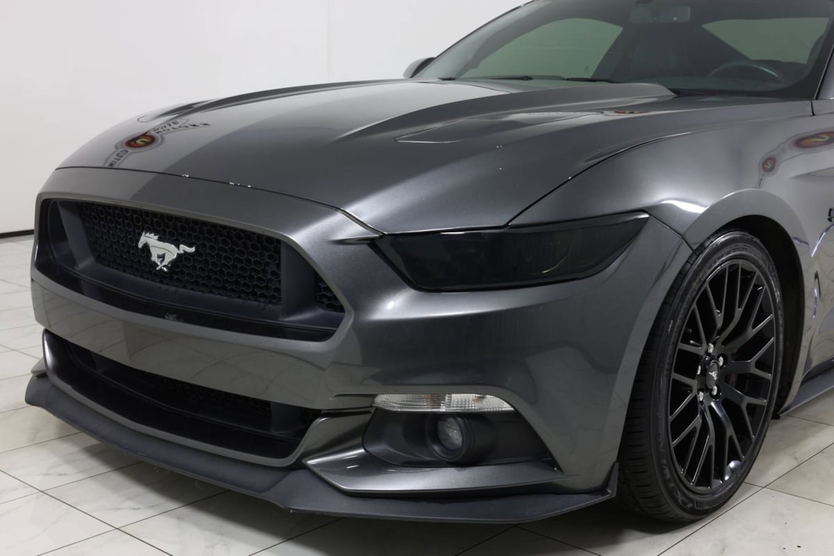 Used 2015 Ford Mustang GT Premium w/ GT Performance Package RWD image 43