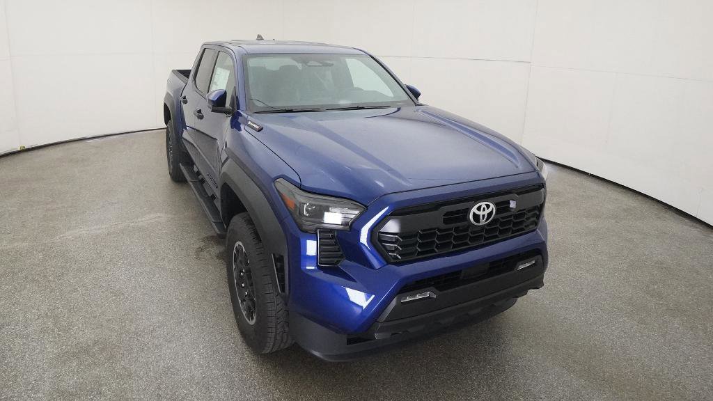 New 2025 Toyota Tacoma TRD Off-Road image 23