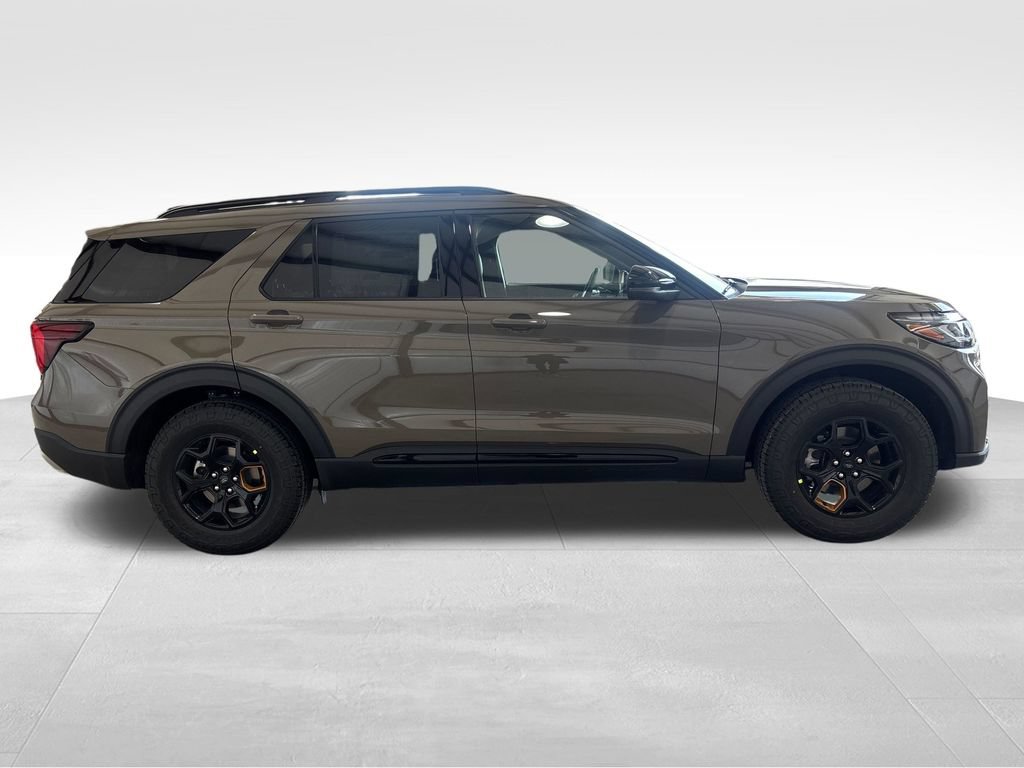 New 2026 Ford Explorer ST AWD/4WD image 7