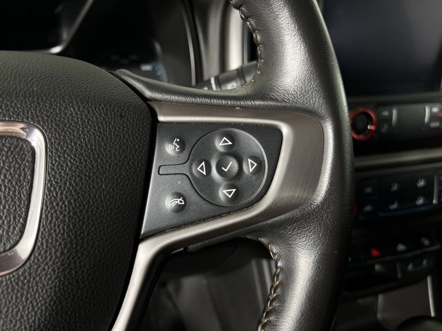 Used 2022 GMC Canyon AT4 w/ Trailering Package image 21
