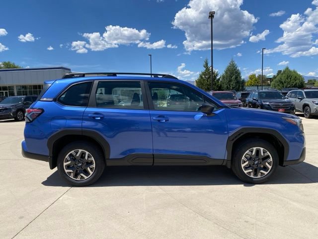 New 2026 Subaru Forester AWD/4WD image 6