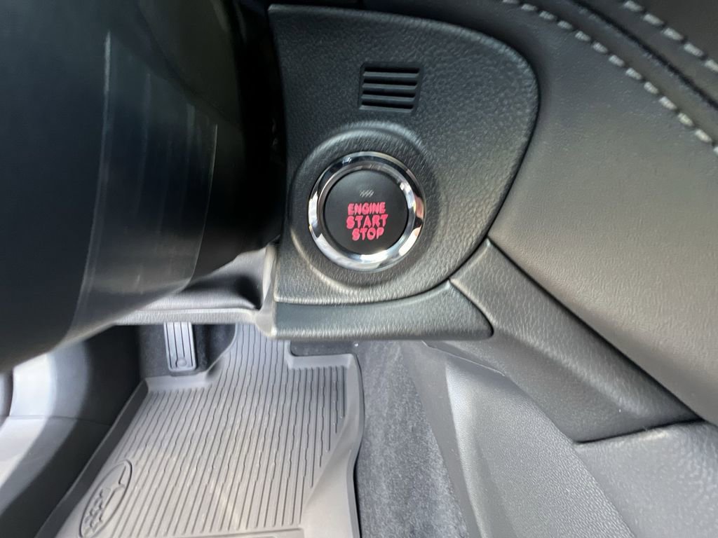 New 2025 Subaru Outback Touring XT image 17