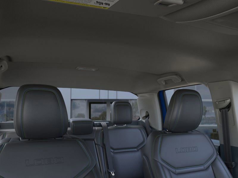 New 2026 Ford Maverick Lobo image 38