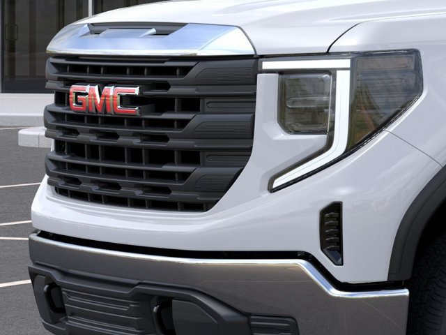 New 2026 GMC Sierra 1500 Pro w/ Trailering Package AWD/4WD image 13