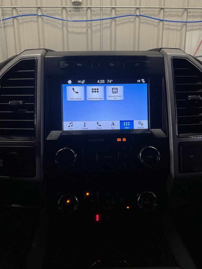 Used 2019 Ford F250 Lariat w/ Lariat Ultimate Package image 17