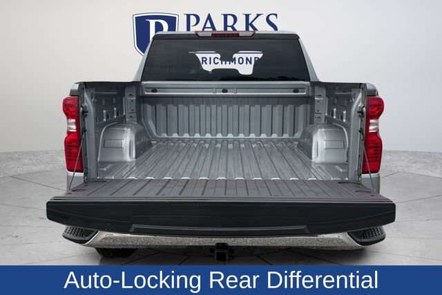 Used 2023 Chevrolet Silverado 1500 LT AWD/4WD image 19