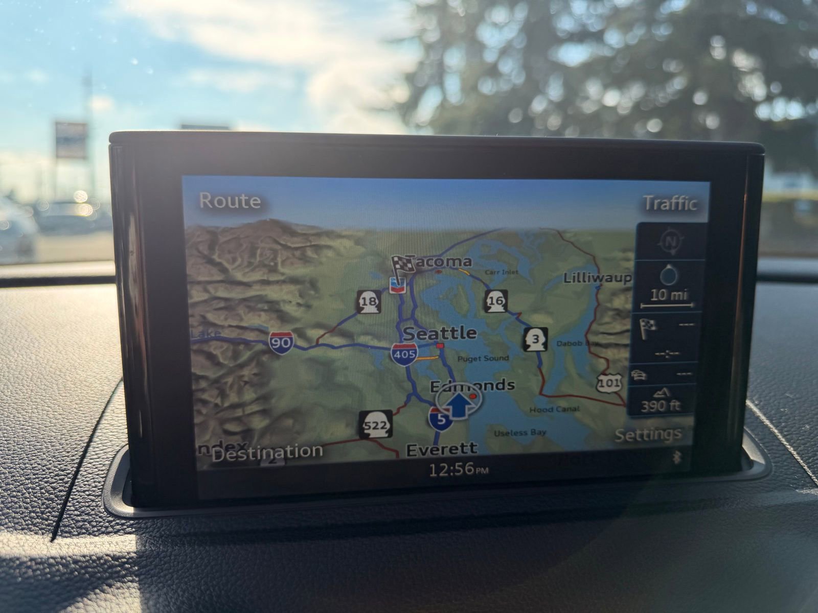 Used 2016 Audi A3 2.0T Premium w/ Audi MMI Navigation Plus image 27