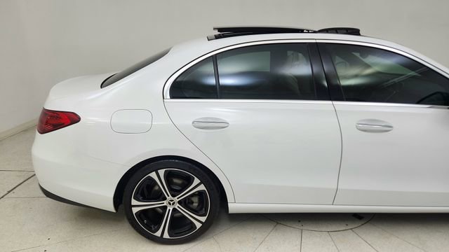Used 2022 Mercedes-Benz C 300 Sedan image 7