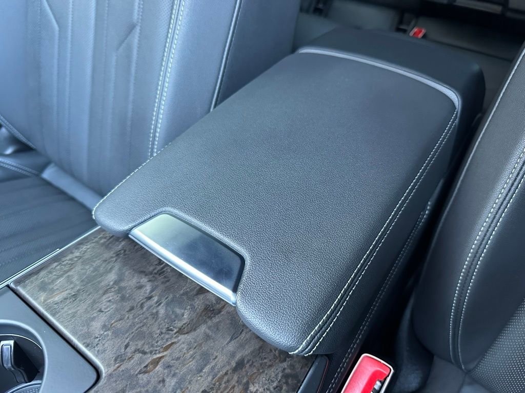 Used 2021 Audi A6 3.0T allroad Premium Plus w/ Executive Package image 47