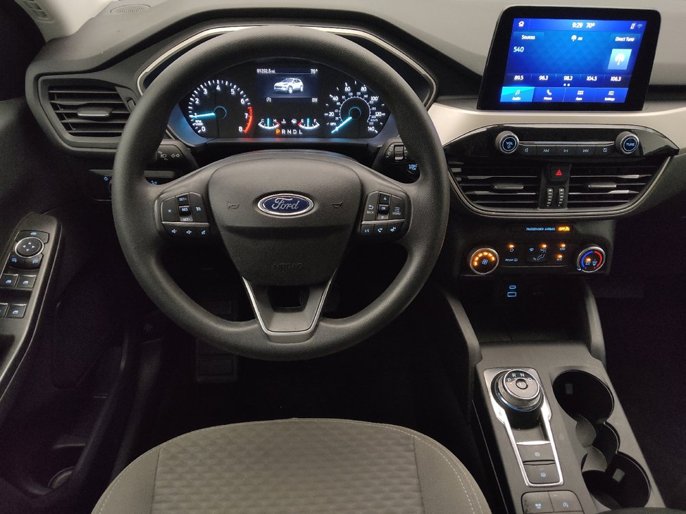 Used 2022 Ford Escape SE FWD image 22