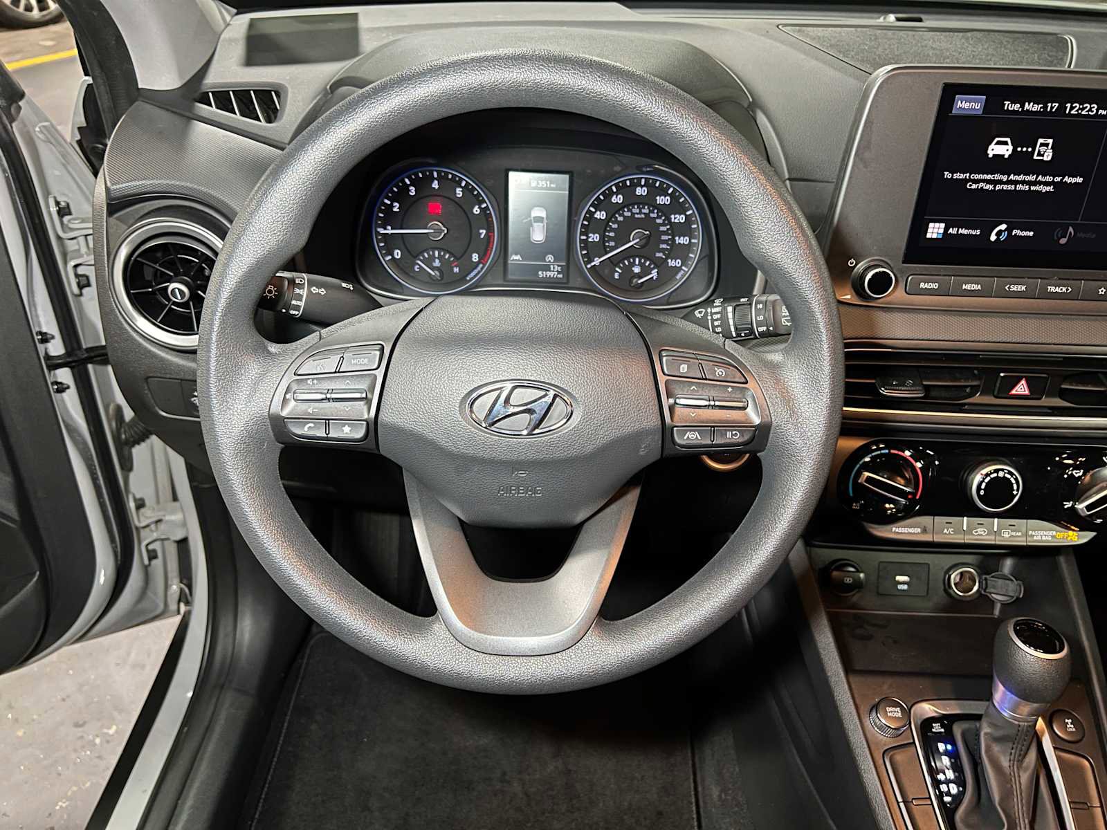 Used 2023 Hyundai Kona SEL w/ Cargo Package image 26