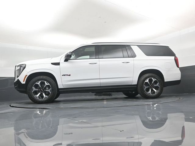 Used 2026 GMC Yukon XL AT4 w/ AT4 Premium Plus Package image 46