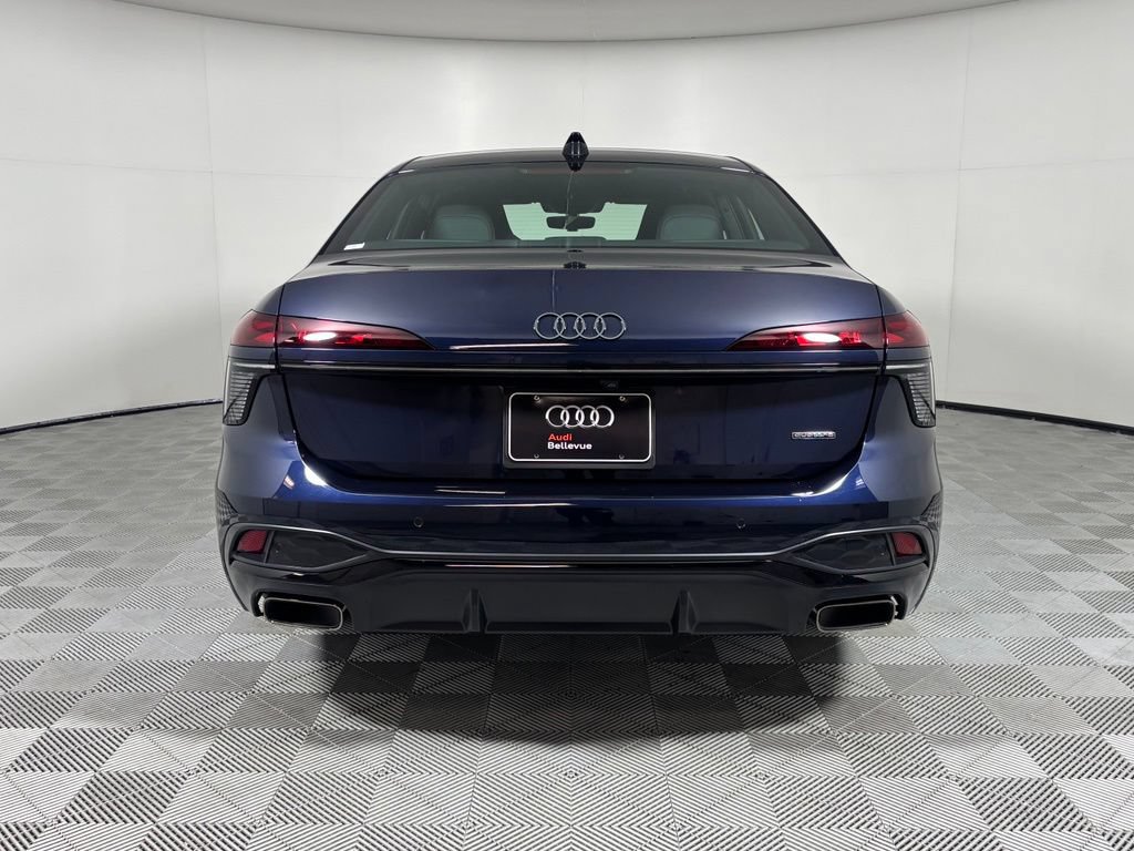 New 2026 Audi A6 Prestige AWD/4WD image 6