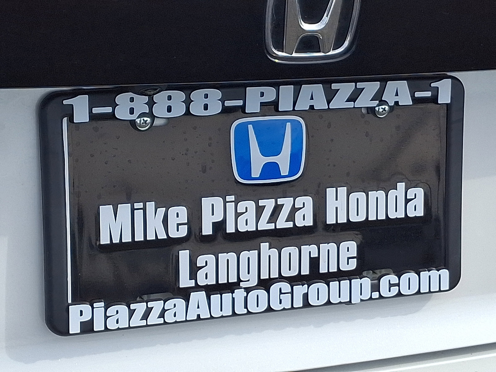 Used 2024 Honda Accord EX image 31