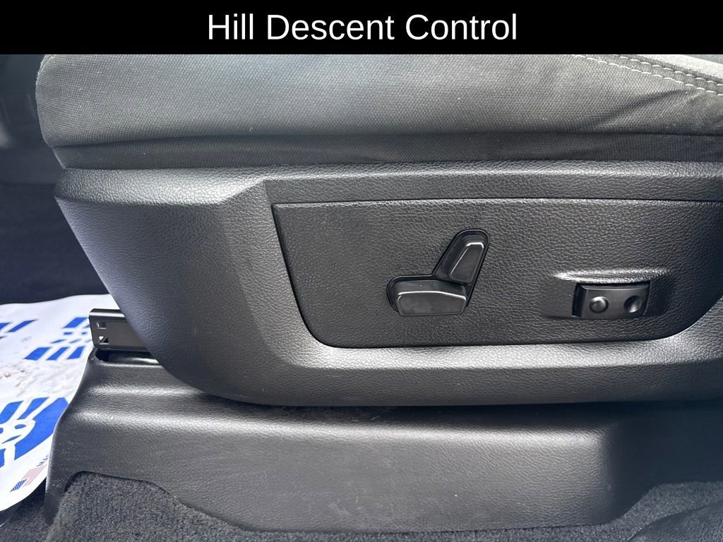 Certified 2024 RAM 2500 Big Horn w/ Off Road Package image 20