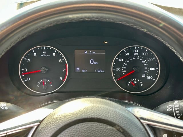 Used 2022 Kia Seltos S image 35