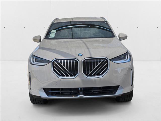 Used 2026 BMW X3 xDrive30 image 2