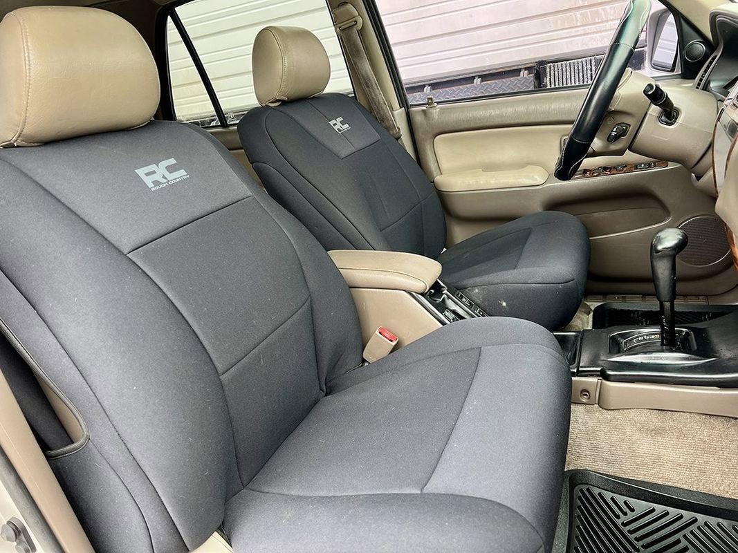 Used 1998 Toyota 4Runner Limited image 13