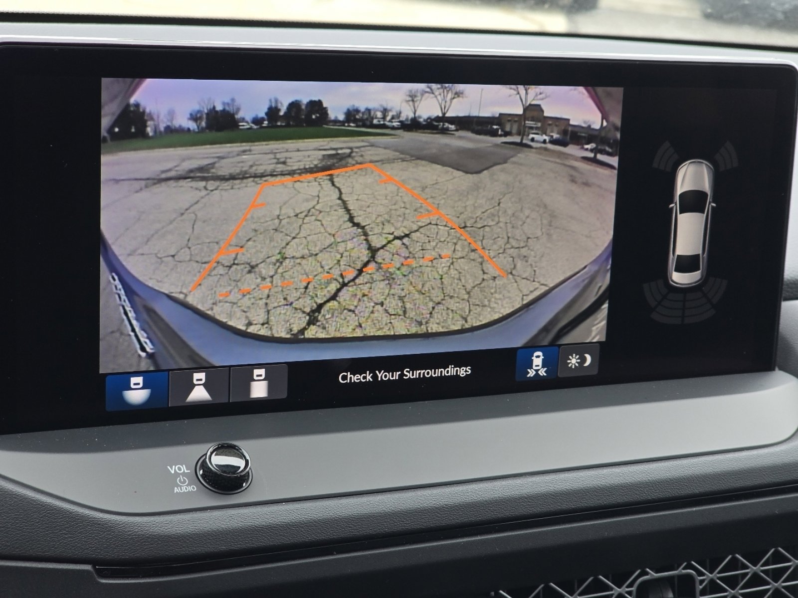 New 2026 Honda Accord EX-L image 5