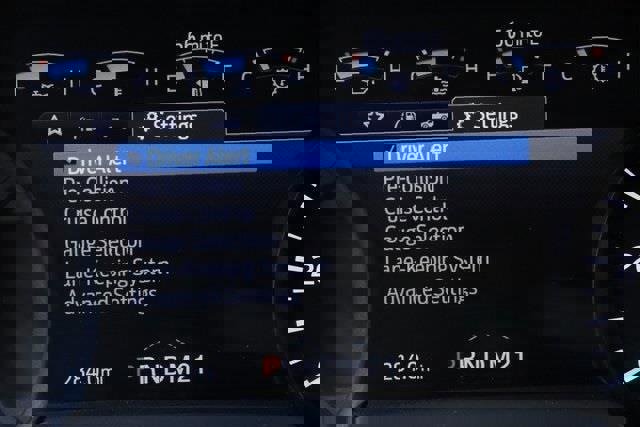 New 2025 Ford E-350 and Econoline 350 Super Duty w/ Driver's Safety Package image 15