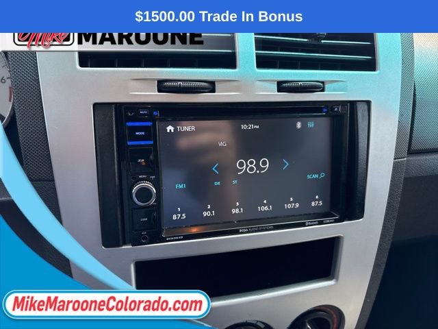 Used 2009 Dodge Caliber SXT FWD image 19